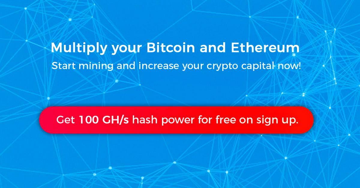 Free bitcoin mining no registration